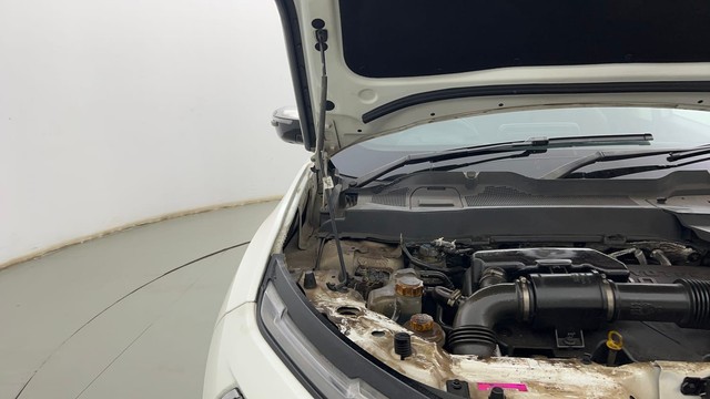 Second-hand 2021 Tata Harrier XZA Dual Tone AT for sale in Kolkata-23