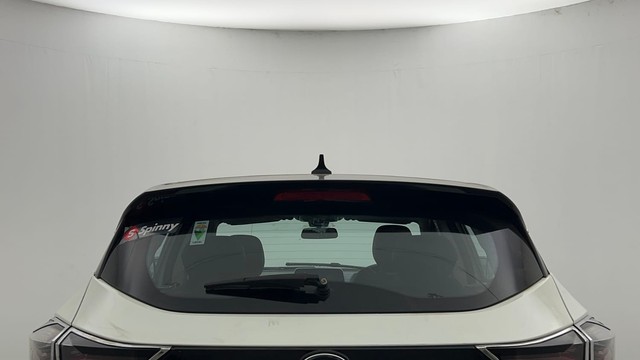 Second-hand 2021 Tata Harrier XZA Dual Tone AT for sale in Kolkata-32