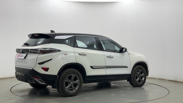 Second-hand 2021 Tata Harrier XZA Dual Tone AT for sale in Kolkata-3