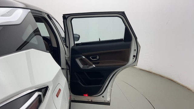 Second-hand 2021 Tata Harrier XZA Dual Tone AT for sale in Kolkata-35