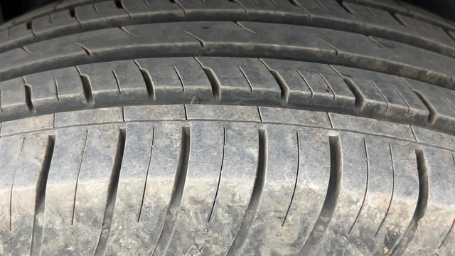 Second-hand 2021 Tata Harrier XZA Dual Tone AT for sale in Kolkata-38