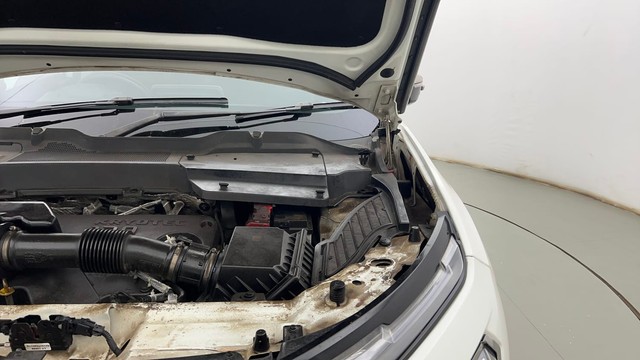 Second-hand 2021 Tata Harrier XZA Dual Tone AT for sale in Kolkata-30