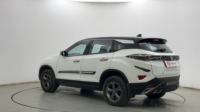 Second-hand 2021 Tata Harrier XZA Dual Tone AT for sale in Kolkata-5