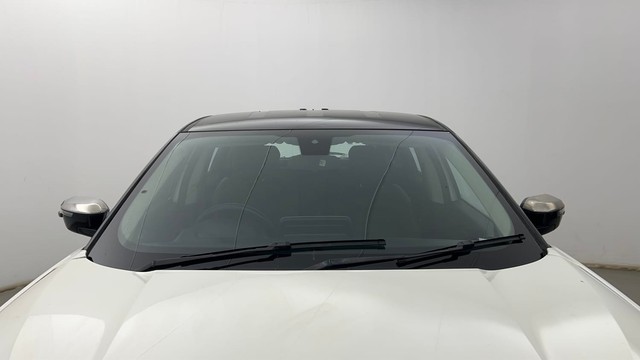 Second-hand 2021 Tata Harrier XZA Dual Tone AT for sale in Kolkata-10