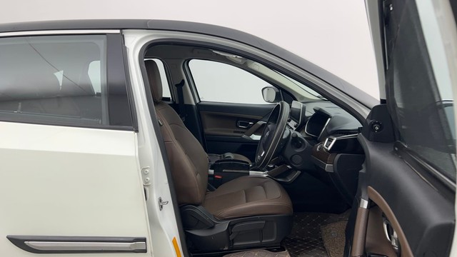 Second-hand 2021 Tata Harrier XZA Dual Tone AT for sale in Kolkata-15