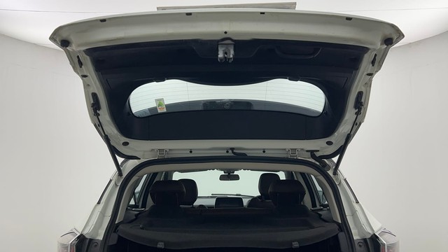 Second-hand 2021 Tata Harrier XZA Dual Tone AT for sale in Kolkata-33