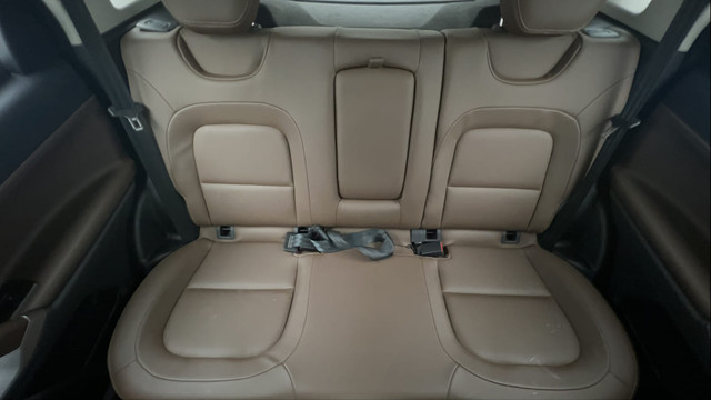 Second-hand 2021 Tata Harrier XZA Dual Tone AT for sale in Kolkata-27
