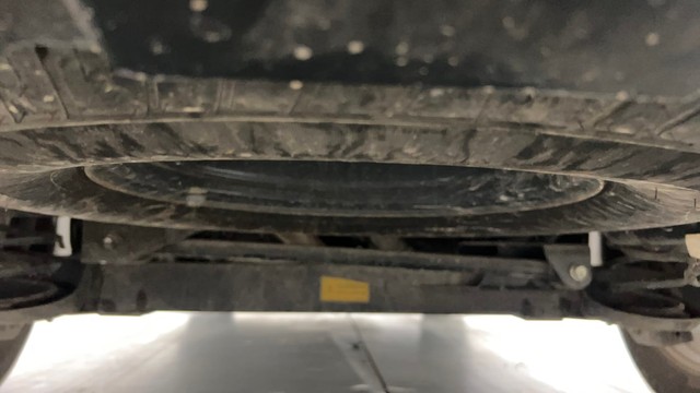 Second-hand 2021 Tata Harrier XZA Dual Tone AT for sale in Kolkata-21