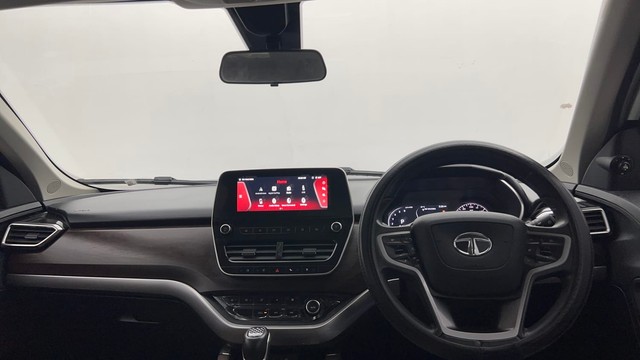 Second-hand 2021 Tata Harrier XZA Dual Tone AT for sale in Kolkata-11