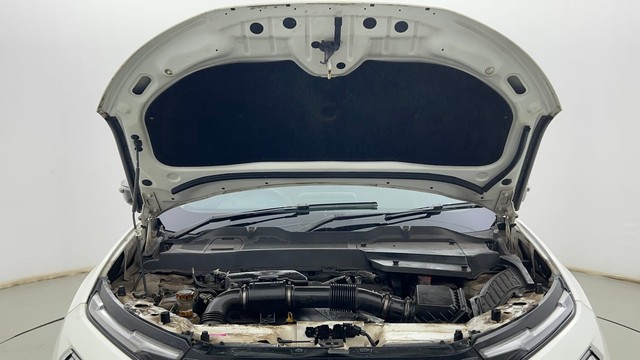 Second-hand 2021 Tata Harrier XZA Dual Tone AT for sale in Kolkata-8