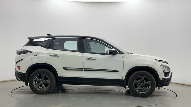 Second-hand 2021 Tata Harrier XZA Dual Tone AT for sale in Kolkata-2