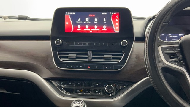 Second-hand 2021 Tata Harrier XZA Dual Tone AT for sale in Kolkata-36