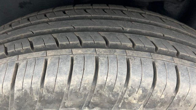 Second-hand 2021 Tata Harrier XZA Dual Tone AT for sale in Kolkata-24