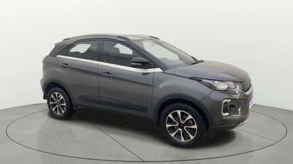 2020 Tata Nexon KRAZ Plus Diesel