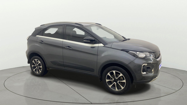 Second-hand 2020 Tata Nexon KRAZ Plus Diesel for sale in Bangalore-0