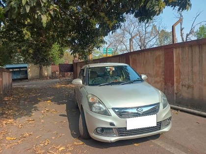 Second-hand 2015 Maruti Suzuki Swift Dzire VDI for sale in Hazaribagh