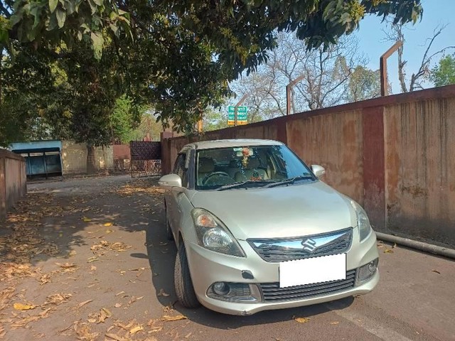 Maruti Suzuki Swift Dzire VDI Second-hand 2015 Maruti Suzuki Swift Dzire VDI for sale in Hazaribagh-0