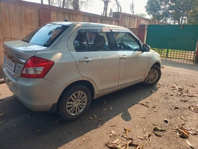 Maruti Suzuki Swift Dzire VDI Second-hand 2015 Maruti Suzuki Swift Dzire VDI for sale in Hazaribagh-1