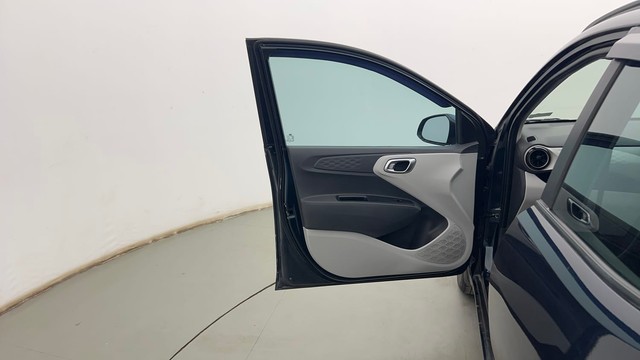 Second-hand 2021 Hyundai Grand i10 1.2 Kappa Sportz BSIV for sale in Kolkata-26