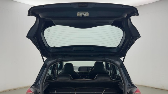 Second-hand 2021 Hyundai Grand i10 1.2 Kappa Sportz BSIV for sale in Kolkata-38