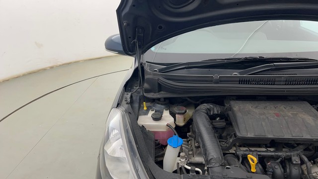 Second-hand 2021 Hyundai Grand i10 1.2 Kappa Sportz BSIV for sale in Kolkata-28