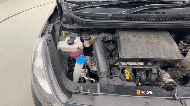 Second-hand 2021 Hyundai Grand i10 1.2 Kappa Sportz BSIV for sale in Kolkata-30