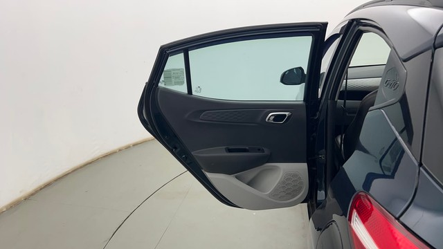 Second-hand 2021 Hyundai Grand i10 1.2 Kappa Sportz BSIV for sale in Kolkata-33