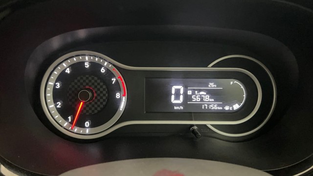 Second-hand 2021 Hyundai Grand i10 1.2 Kappa Sportz BSIV for sale in Kolkata-13