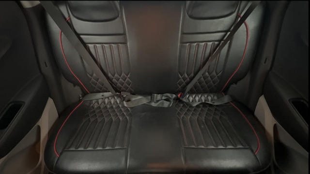 Second-hand 2021 Hyundai Grand i10 1.2 Kappa Sportz BSIV for sale in Kolkata-31