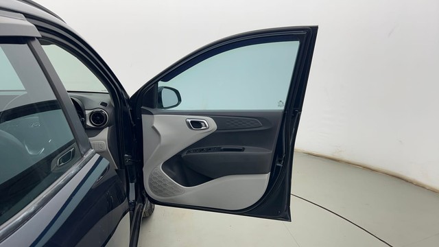 Second-hand 2021 Hyundai Grand i10 1.2 Kappa Sportz BSIV for sale in Kolkata-16