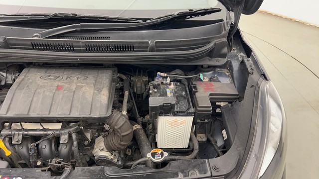 Second-hand 2021 Hyundai Grand i10 1.2 Kappa Sportz BSIV for sale in Kolkata-25