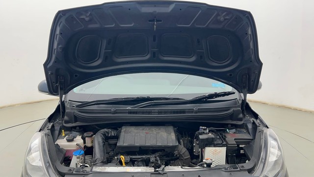 Second-hand 2021 Hyundai Grand i10 1.2 Kappa Sportz BSIV for sale in Kolkata-8