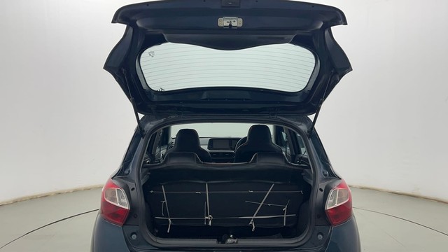 Second-hand 2021 Hyundai Grand i10 1.2 Kappa Sportz BSIV for sale in Kolkata-9