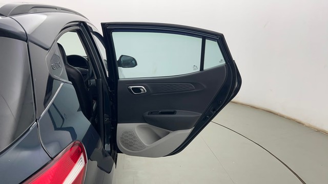 Second-hand 2021 Hyundai Grand i10 1.2 Kappa Sportz BSIV for sale in Kolkata-29