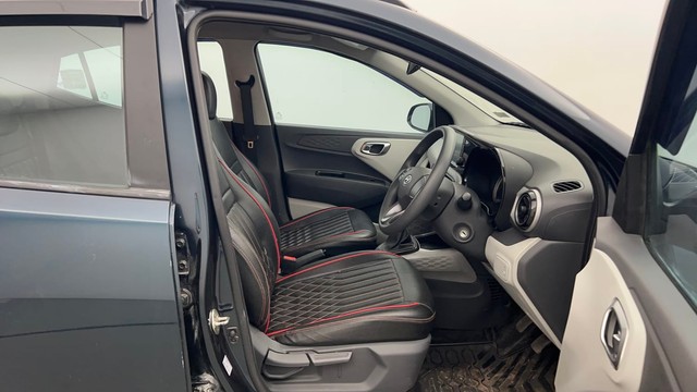 Second-hand 2021 Hyundai Grand i10 1.2 Kappa Sportz BSIV for sale in Kolkata-15