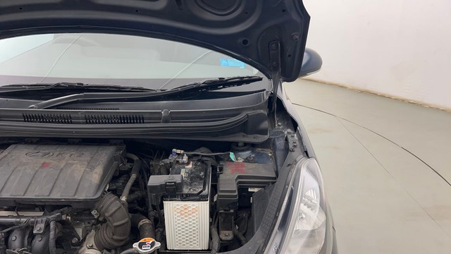 Second-hand 2021 Hyundai Grand i10 1.2 Kappa Sportz BSIV for sale in Kolkata-32