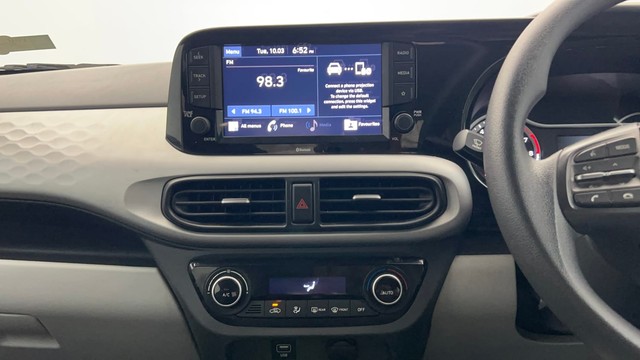 Second-hand 2021 Hyundai Grand i10 1.2 Kappa Sportz BSIV for sale in Kolkata-37