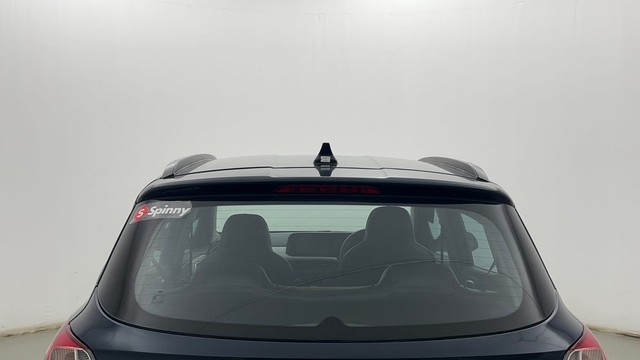 Second-hand 2021 Hyundai Grand i10 1.2 Kappa Sportz BSIV for sale in Kolkata-39