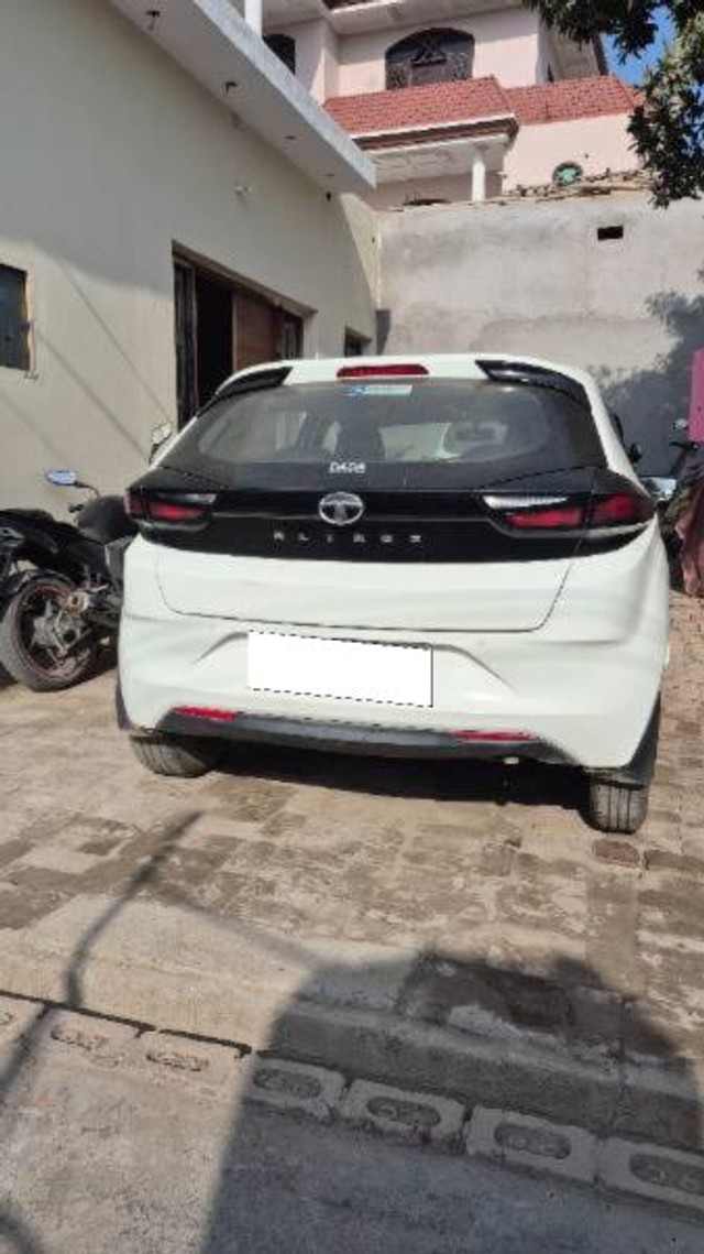 Second-hand 2020 Tata Altroz XE BSVI for sale in Ludhiana-2