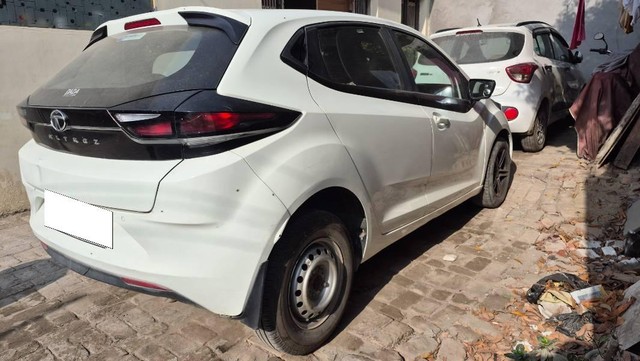 Second-hand 2020 Tata Altroz XE BSVI for sale in Ludhiana-1