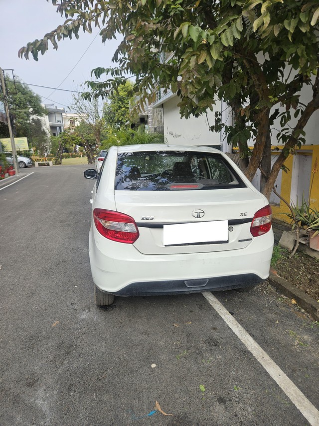 Second-hand 2018 Tata Zest Revotron 1.2T XE for sale in Meerut-2