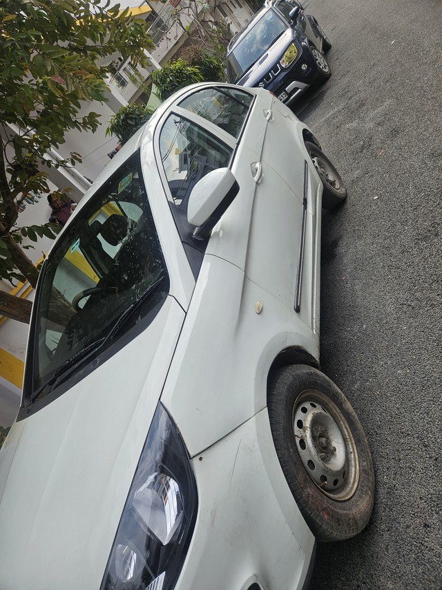 Second-hand 2018 Tata Zest Revotron 1.2T XE for sale in Meerut-4