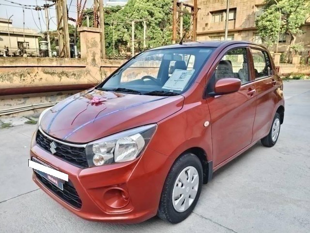 Second-hand 2019 Maruti Suzuki Celerio LXI Optional MT BSIV for sale in Noida-6
