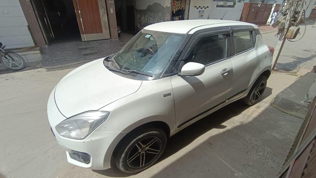 Second-hand 2019 Maruti Suzuki Swift VDI for sale in Rohtak-7