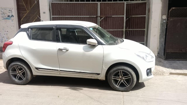 Second-hand 2019 Maruti Suzuki Swift VDI for sale in Rohtak-6