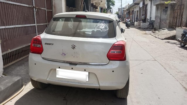 Second-hand 2019 Maruti Suzuki Swift VDI for sale in Rohtak-5