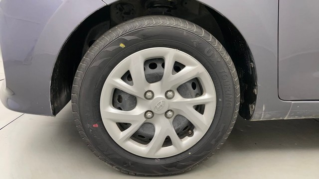 Second-hand 2017 Hyundai Grand i10 1.2 Kappa Sportz BSIV for sale in Jaipur-20