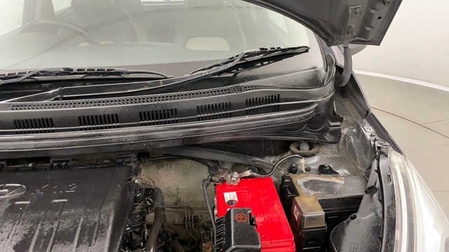 Second-hand 2017 Hyundai Grand i10 1.2 Kappa Sportz BSIV for sale in Jaipur-36