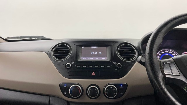 Second-hand 2017 Hyundai Grand i10 1.2 Kappa Sportz BSIV for sale in Jaipur-33