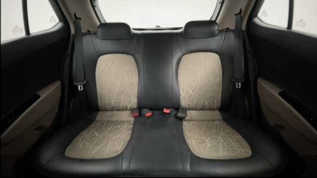 Second-hand 2017 Hyundai Grand i10 1.2 Kappa Sportz BSIV for sale in Jaipur-24